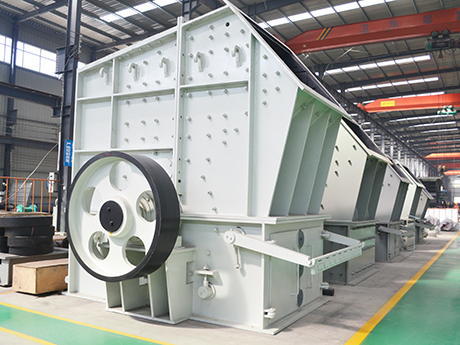 建（jiàn）築（zhù）垃圾砂石兩用破（pò）碎機