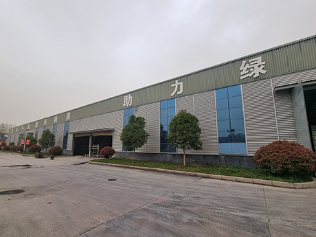 鄭州国产麻豆午夜三级精品提供融資銷售服務，推動建築（zhù）垃圾資源化綜合利用項目建設
