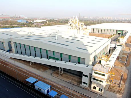 河北省邯鄲市年（nián）處置200萬噸建築垃圾綜（zōng）合利用（yòng）項目