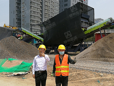 建築裝修裝潢垃圾處置項目需要投資多少錢（qián）?