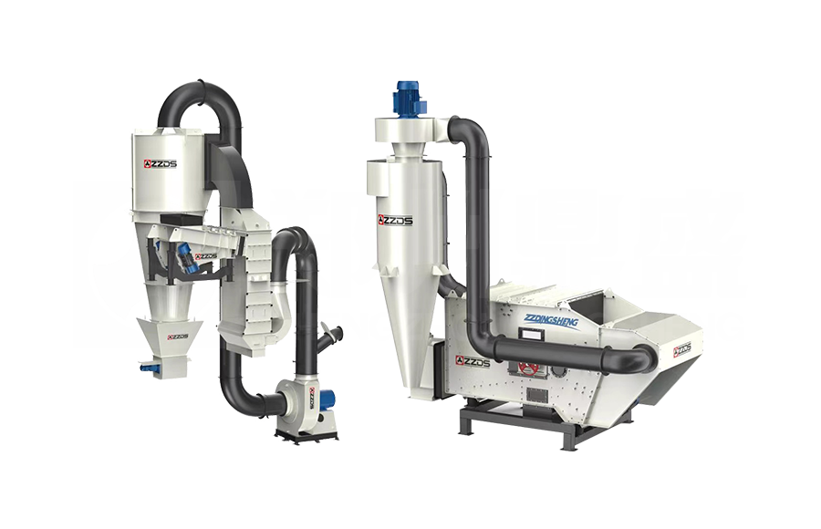 意（yì）大利（lì）分選機（jī）