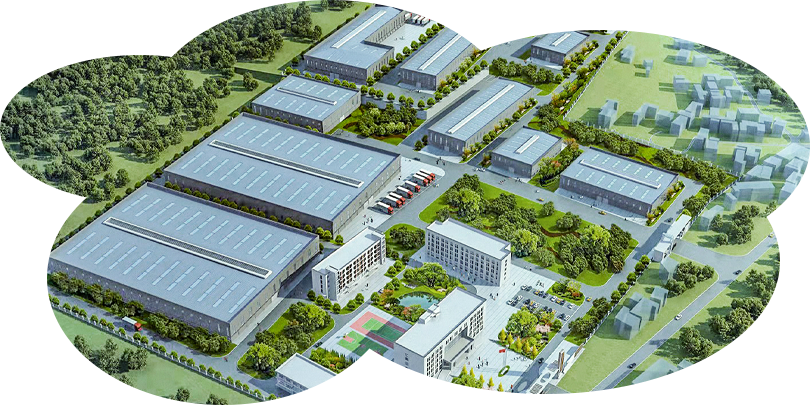 固廢資源化利用（yòng）